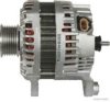 HERTH+BUSS JAKOPARTS J5111118 Alternator